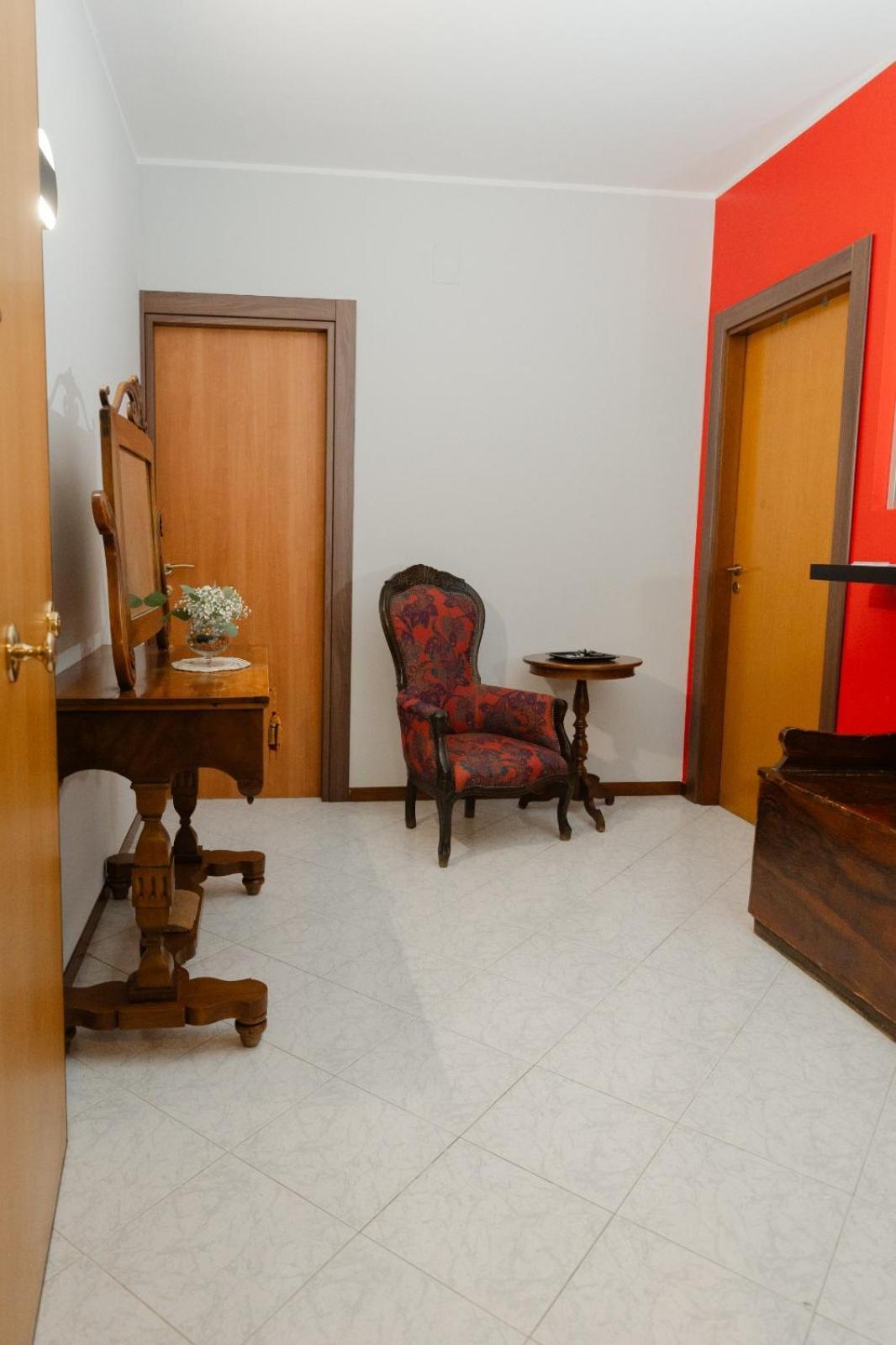 Claire Rose B&B Matera Luaran gambar