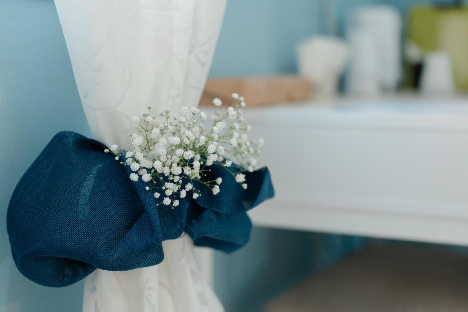 Claire Rose B&B Matera Luaran gambar