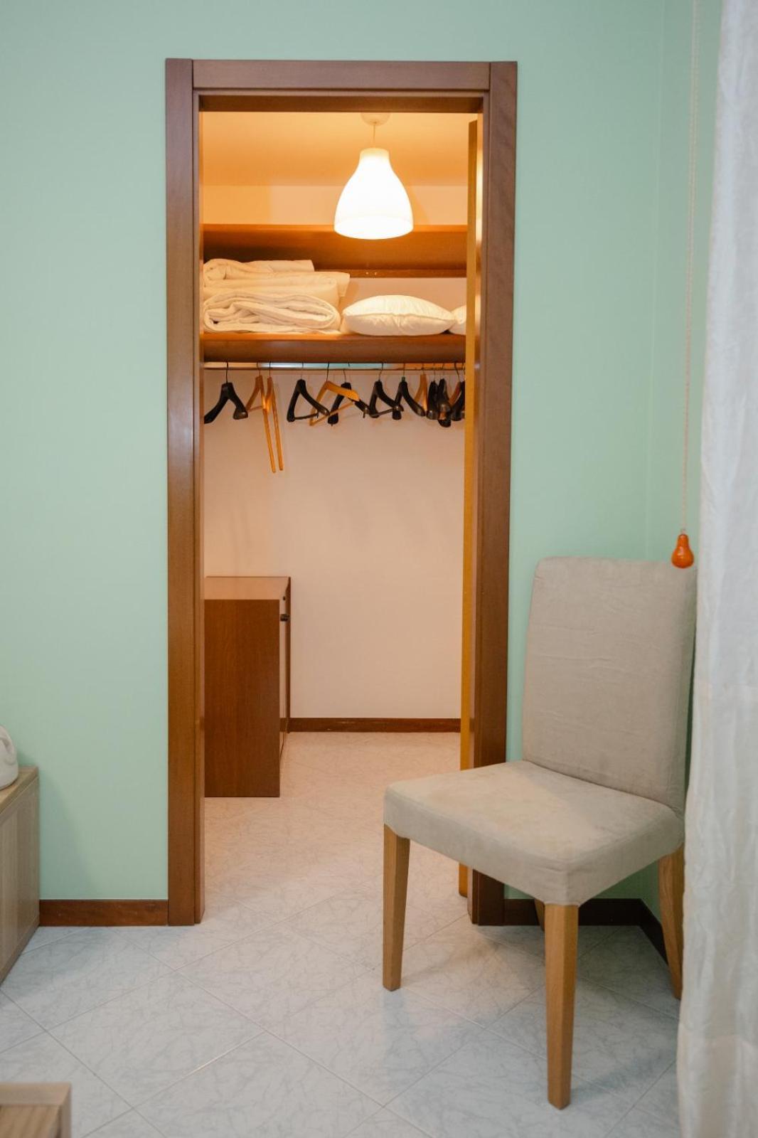 Claire Rose B&B Matera Luaran gambar