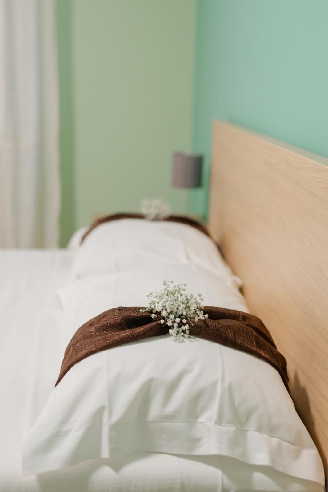 Claire Rose B&B Matera Luaran gambar
