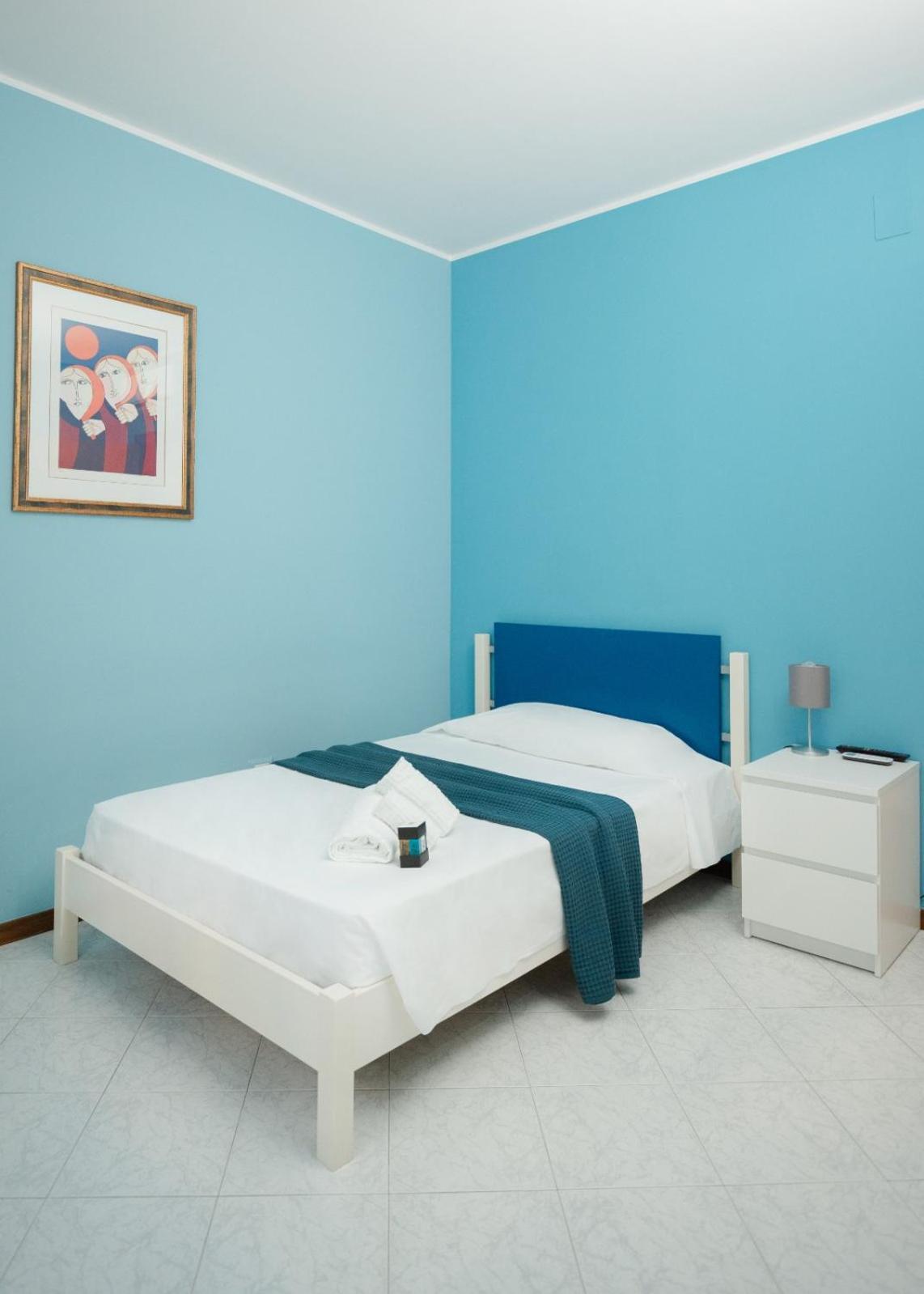 Claire Rose B&B Matera Luaran gambar